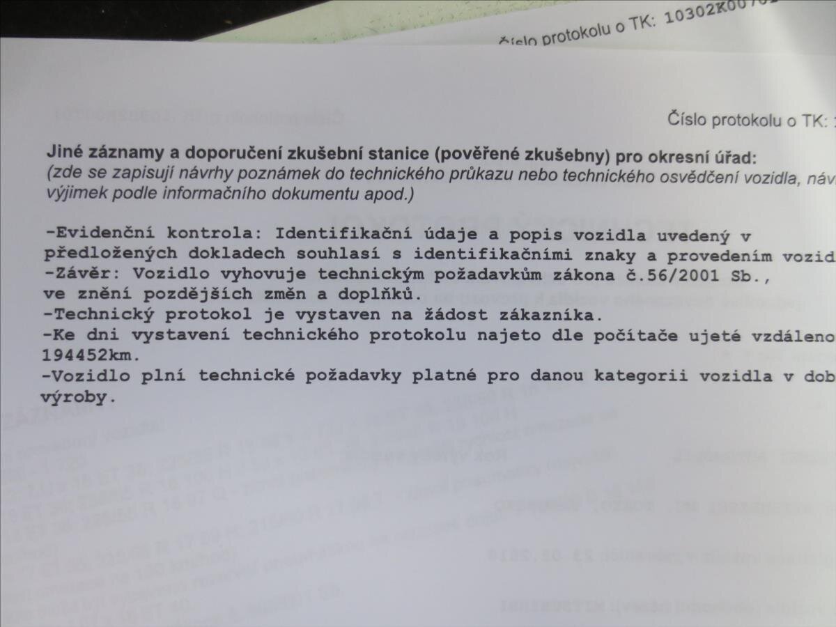 Mitsubishi Outlander SUV / Terénní 2,4 l 125 kw