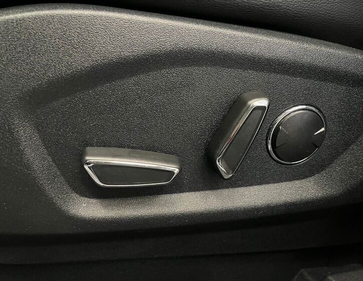 Ford Galaxy MPV 2,5 l 140 kw