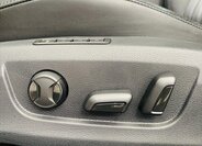 Škoda Superb Kombi 2,0 l 140 kw