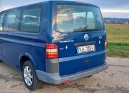 Volkswagen Transporter 2