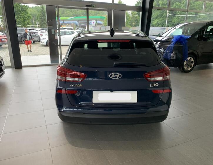 Hyundai i30 6