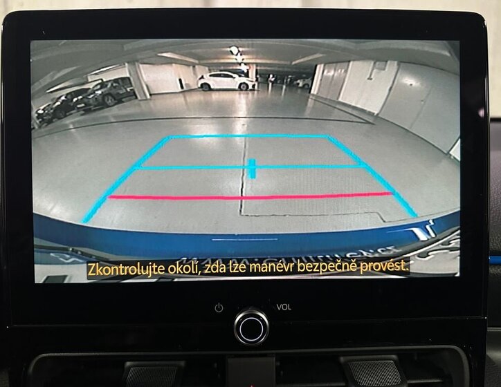 Toyota Yaris Hatchback 1,5 l 96 kw