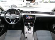 Volkswagen Passat 26