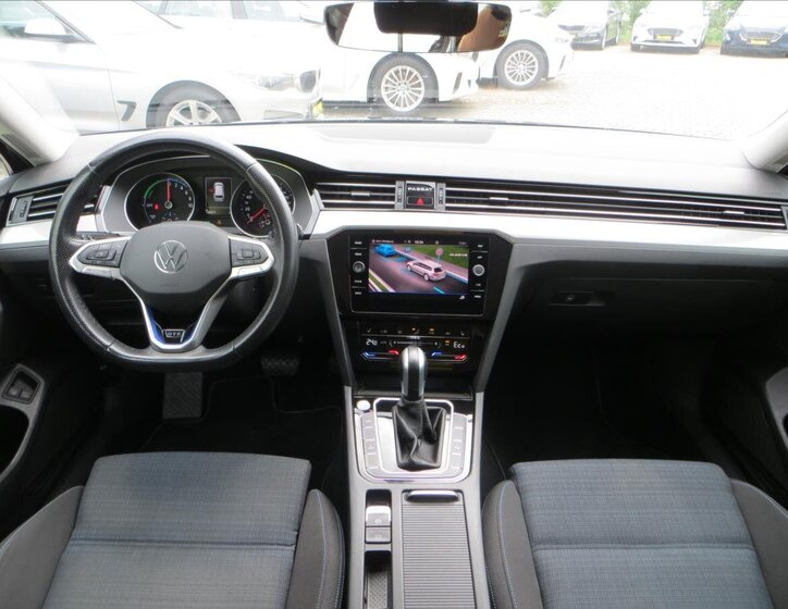 Volkswagen Passat 26