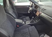 Škoda Superb Kombi 2,0 l 110 kw