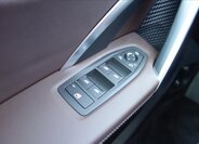 BMW X1 SUV / Terénní 2,0 l 110 kw