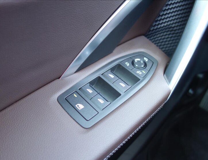 BMW X1 SUV / Terénní 2,0 l 110 kw