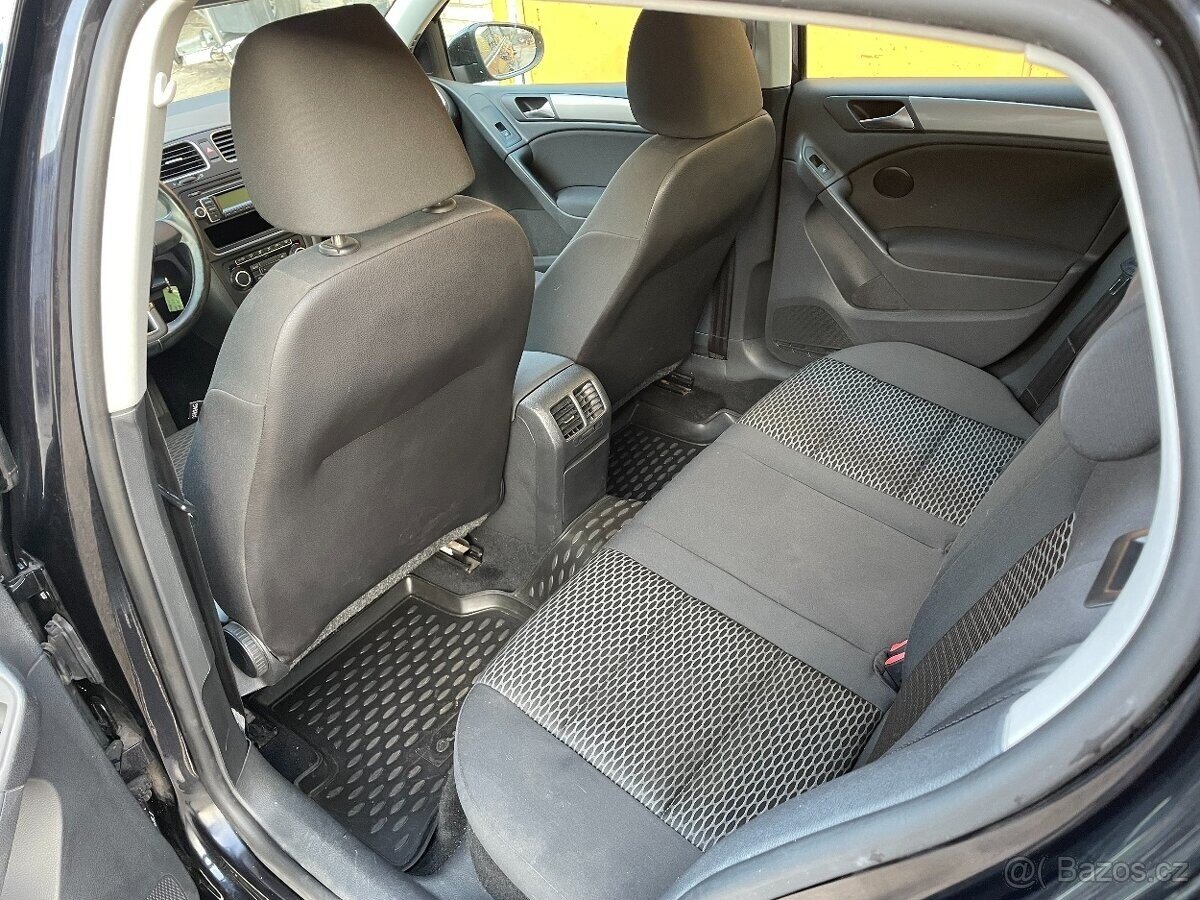 Volkswagen Golf Hatchback 0,0 59 kw