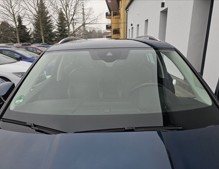 Škoda Kodiaq Kombi 1,5 l 110 kw