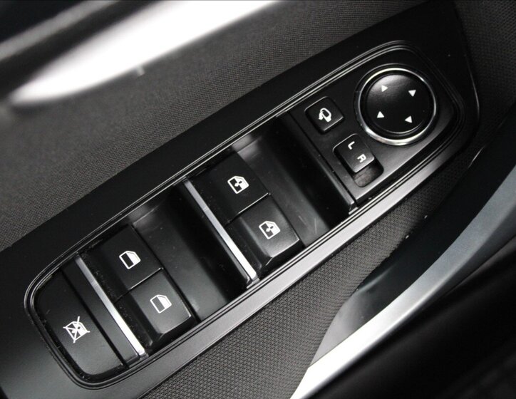 KIA Ceed Kombi 1,5 l 117 kw