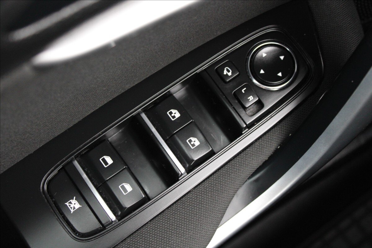 KIA Ceed Kombi 1,5 l 117 kw