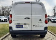 Citroën Berlingo 10