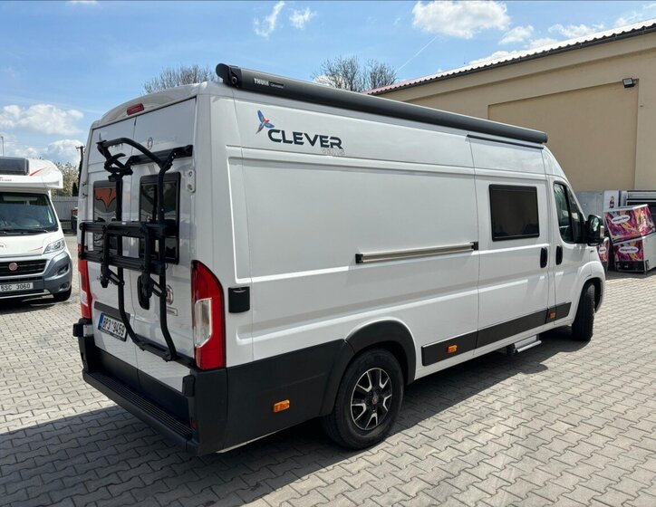 Fiat Ducato 5