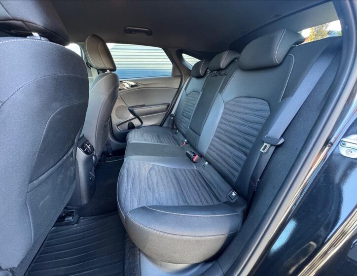 KIA ProCeed Kombi 1,5 l 117 kw