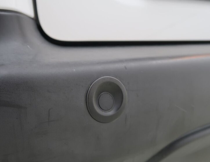 Citroën Berlingo Skříň 1,6 l 73 kw