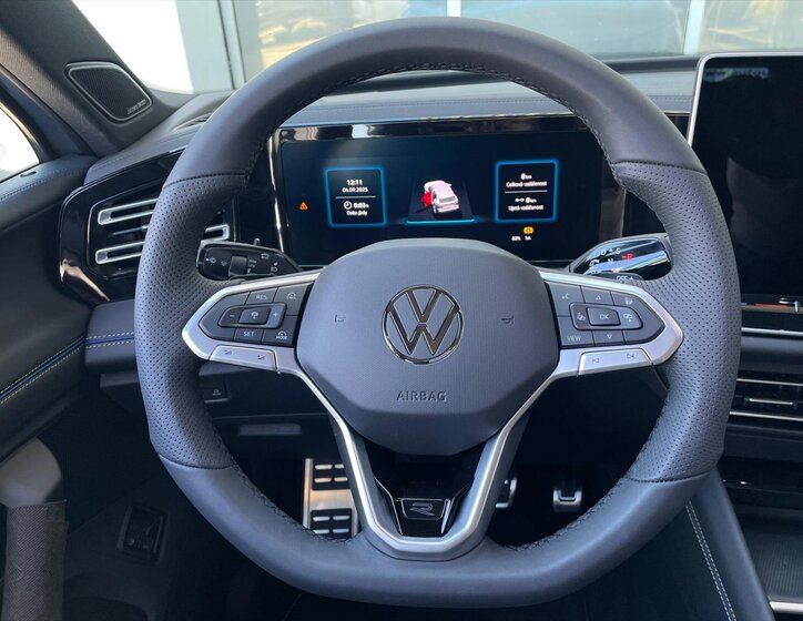 Volkswagen Tiguan 14