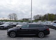 Škoda Superb Kombi 2,0 l 140 kw