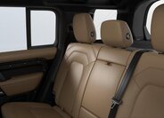 Land Rover Defender SUV / Terénní 5,0 l 313 kw