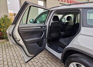 Škoda Kodiaq SUV 2,0 l 110 kw