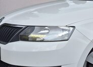 Škoda Rapid Sedan / Limuzína 999,0 70 kw