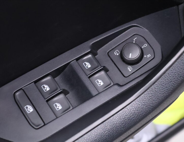 Škoda Kodiaq SUV 2,0 l 110 kw