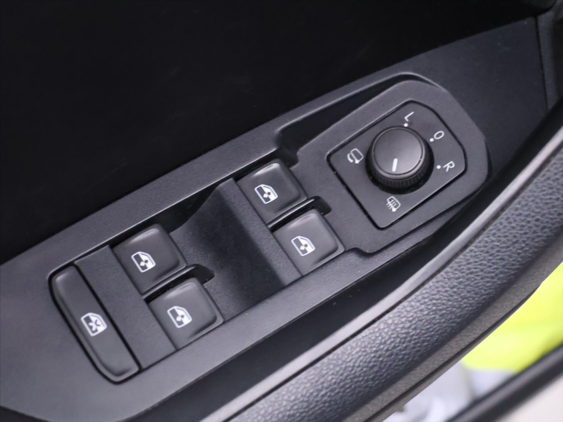 Škoda Kodiaq SUV 2,0 l 110 kw