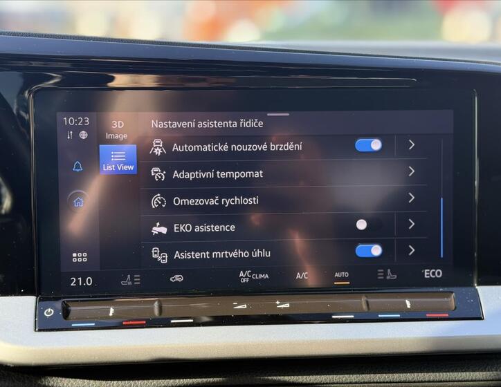 Ford Tourneo Connect 25