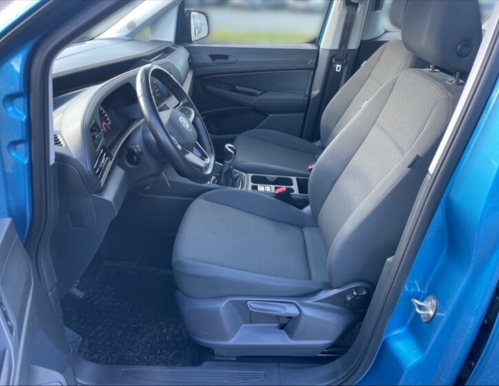 Volkswagen Caddy 7