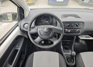Škoda Citigo Hatchback 999,0 44 kw