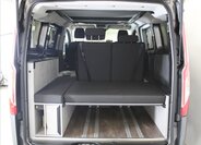 Ford Tourneo Custom MPV 2,0 l 110 kw