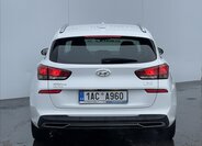 Hyundai i30 Kombi 1,5 l 118 kw