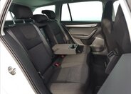 Škoda Octavia Kombi 1,4 l 110 kw
