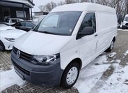 Volkswagen Transporter Ostatní 2,0 l 84 kw