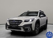 Subaru Outback 1