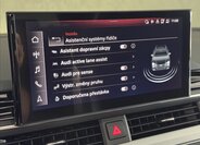 Audi A4 Kombi 3,0 l 170 kw