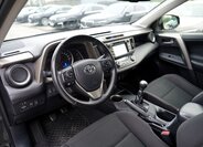 Toyota RAV4 SUV / Terénní 2,0 l 91 kw