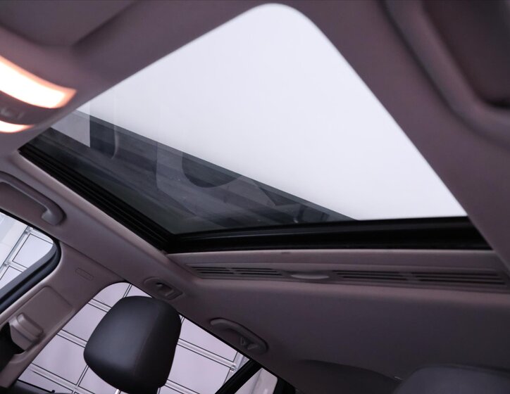 Mercedes-Benz Třídy C Kombi 2,1 l 150 kw