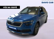 Škoda Kamiq SUV / Terénní 999,0 85 kw