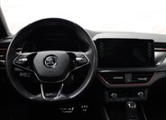 Škoda Scala Kombi 1,5 l 110 kw