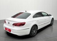 Volkswagen CC Sedan / Limuzína 2,0 l 130 kw