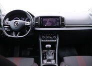 Škoda Karoq SUV 2,0 l 110 kw