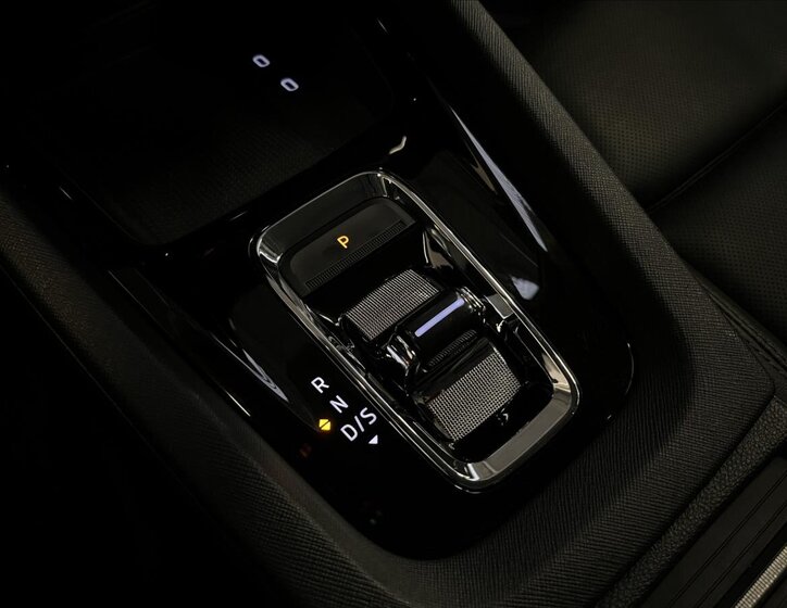 Škoda Octavia Liftback 2,0 l 110 kw