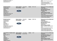 Ford Focus Hatchback 2,0 l 140 kw