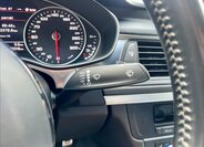 Audi A7 Liftback 3,0 l 160 kw