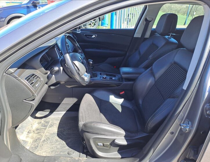 Renault Talisman Kombi 1,6 l 96 kw