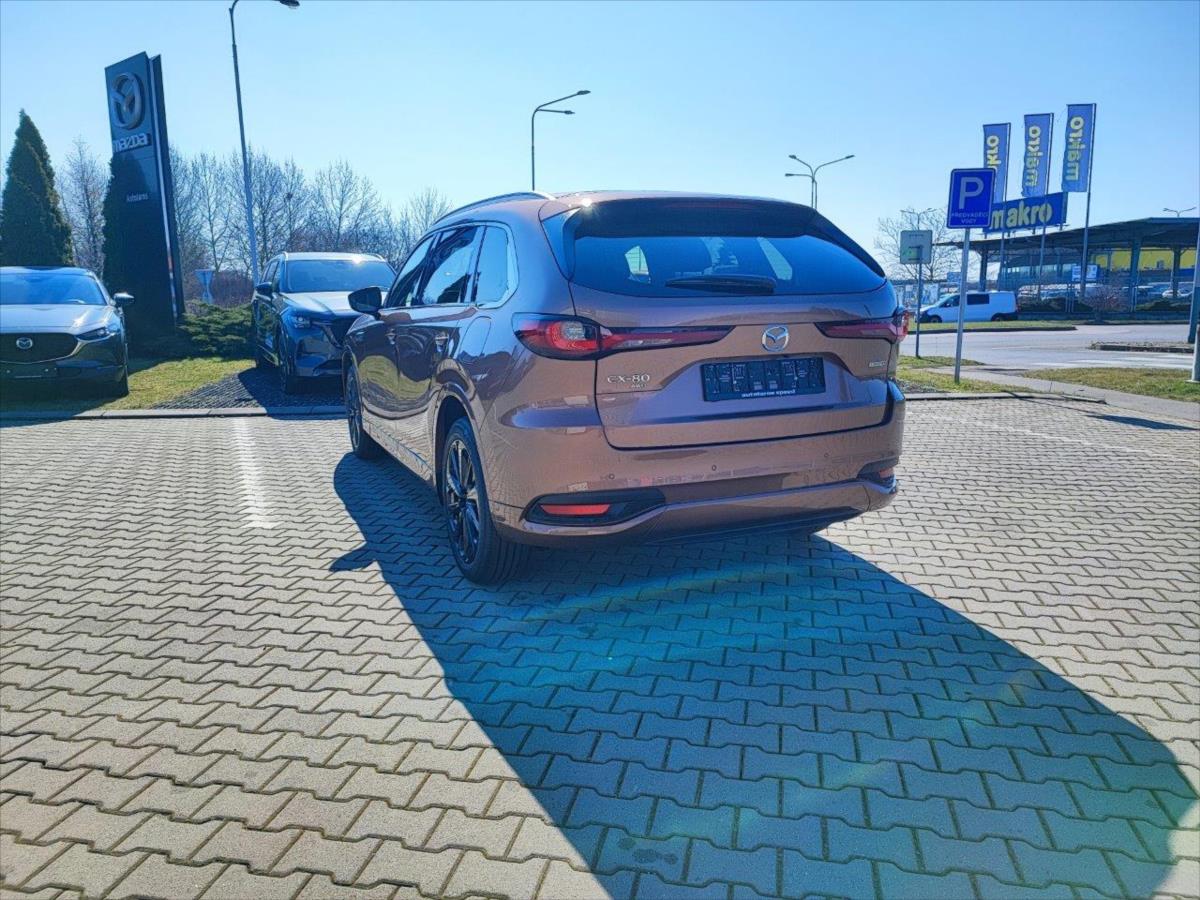 Mazda CX-80