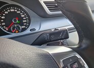Volkswagen Passat Kombi 2,0 l 155 kw