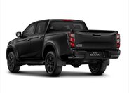 Isuzu D-Max Pick-up 1,9 l 120 kw