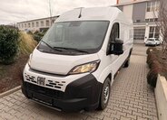 Fiat Ducato Skříň 2,2 l 103 kw