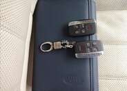 Land Rover Range Rover Sport SUV 3,0 l 190 kw